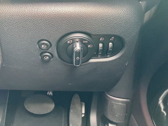 F56 MINI Cooper 3-Door Hatch LCI