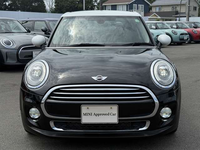 F55 COOPER D (AT)