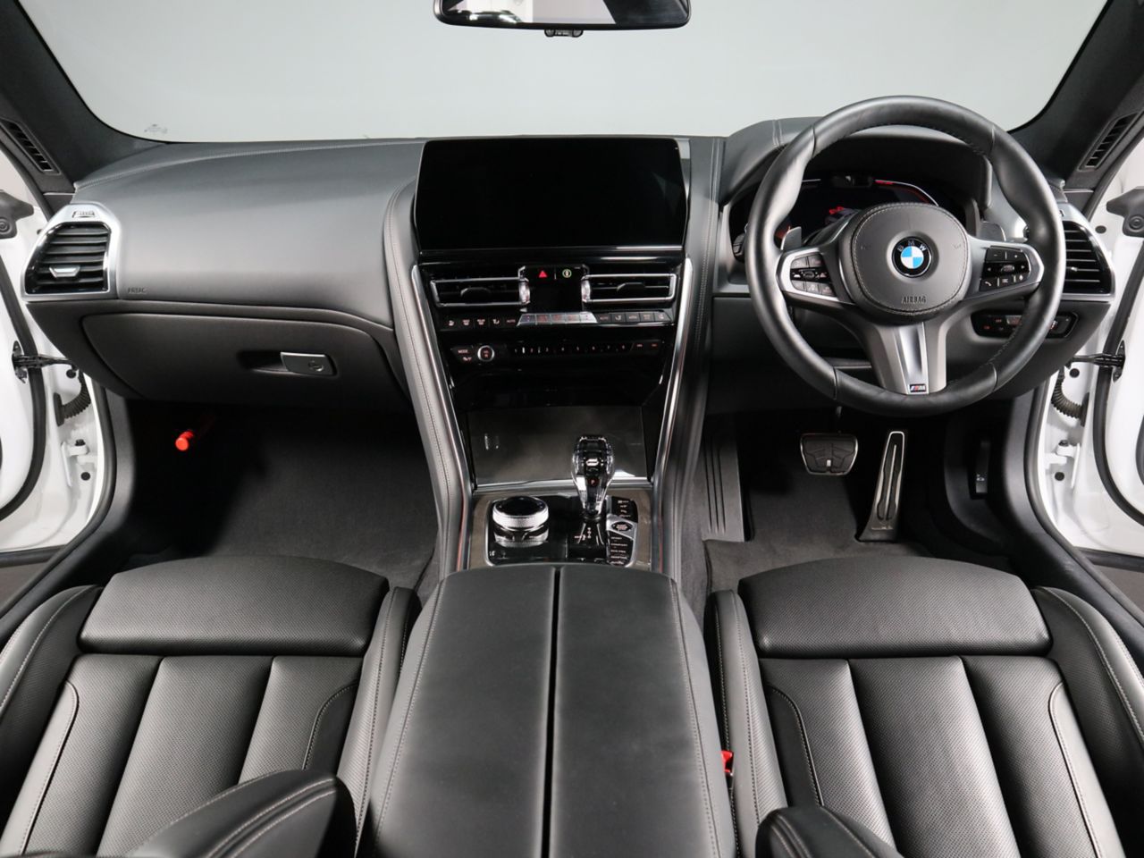 G16 840i M Sport Gran Coupe B58 3.0i