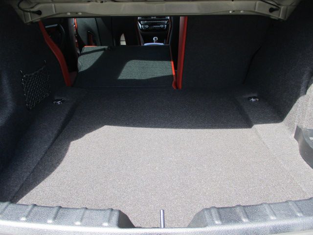 M3 LIMOUSINE RHD