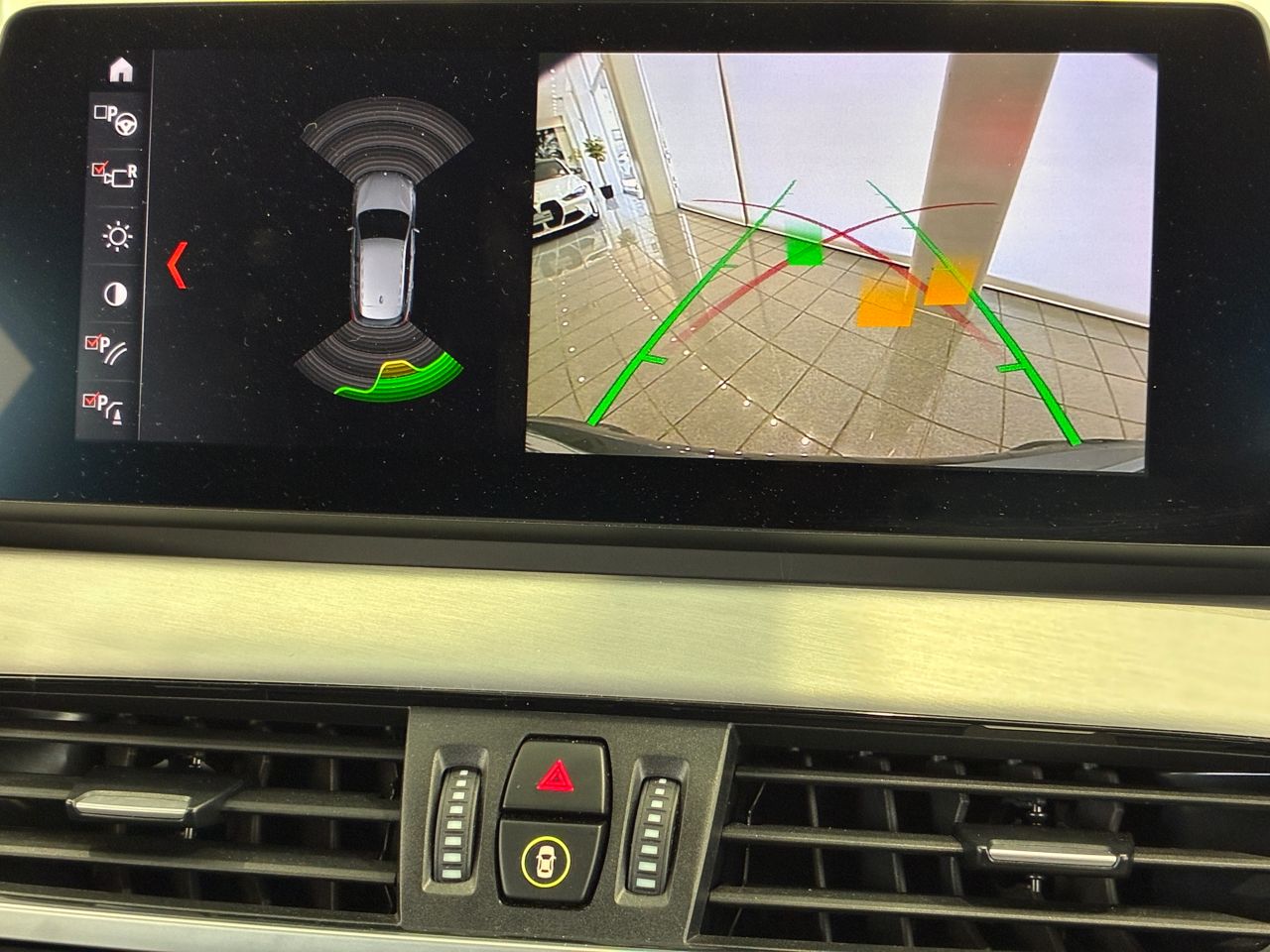F48 X1 xDrive18d B47 2.0d LCI