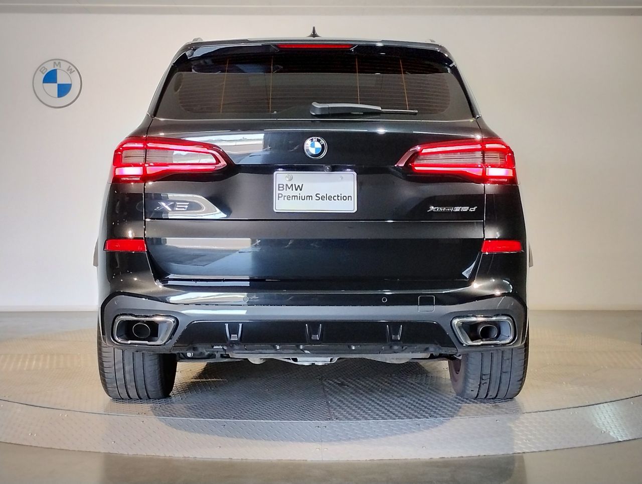 G05 X5 xDrive30d xLine B57 3.0d