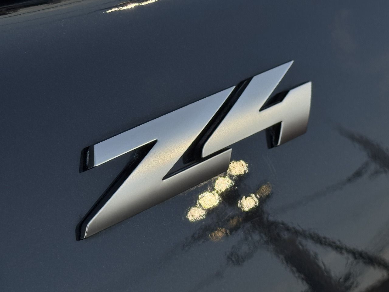 G29 Z4 M40i RHD