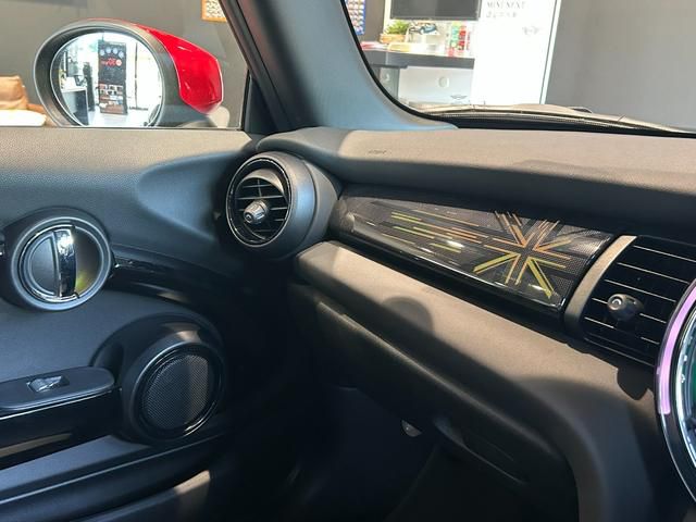 F56 MINI JOHN COOPER WORKS