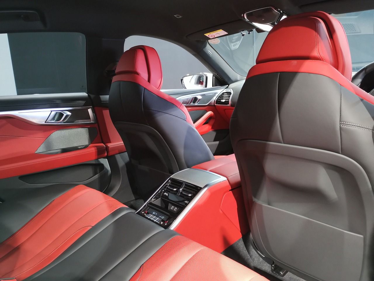 G16 840i M Sport Gran Coupe B58 3.0i