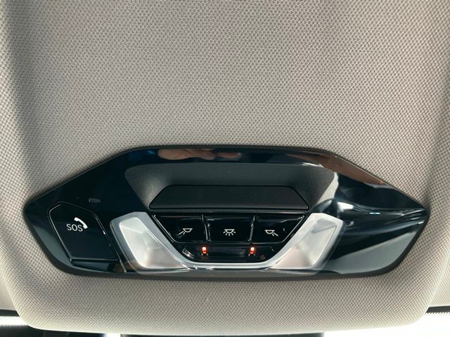 F40 118d Sports Hatch 5-door B47 2.0d