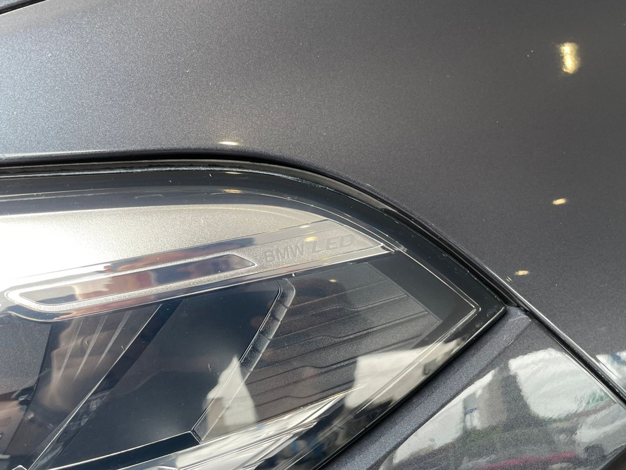 X* xDrive30d RHD