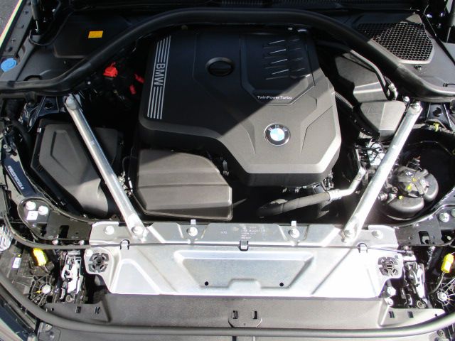 G22 420i B48 2.0 RHD