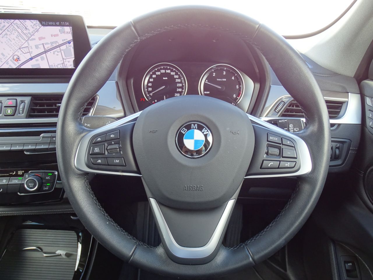 F48 X1 xDrive18d B47 2.0d LCI