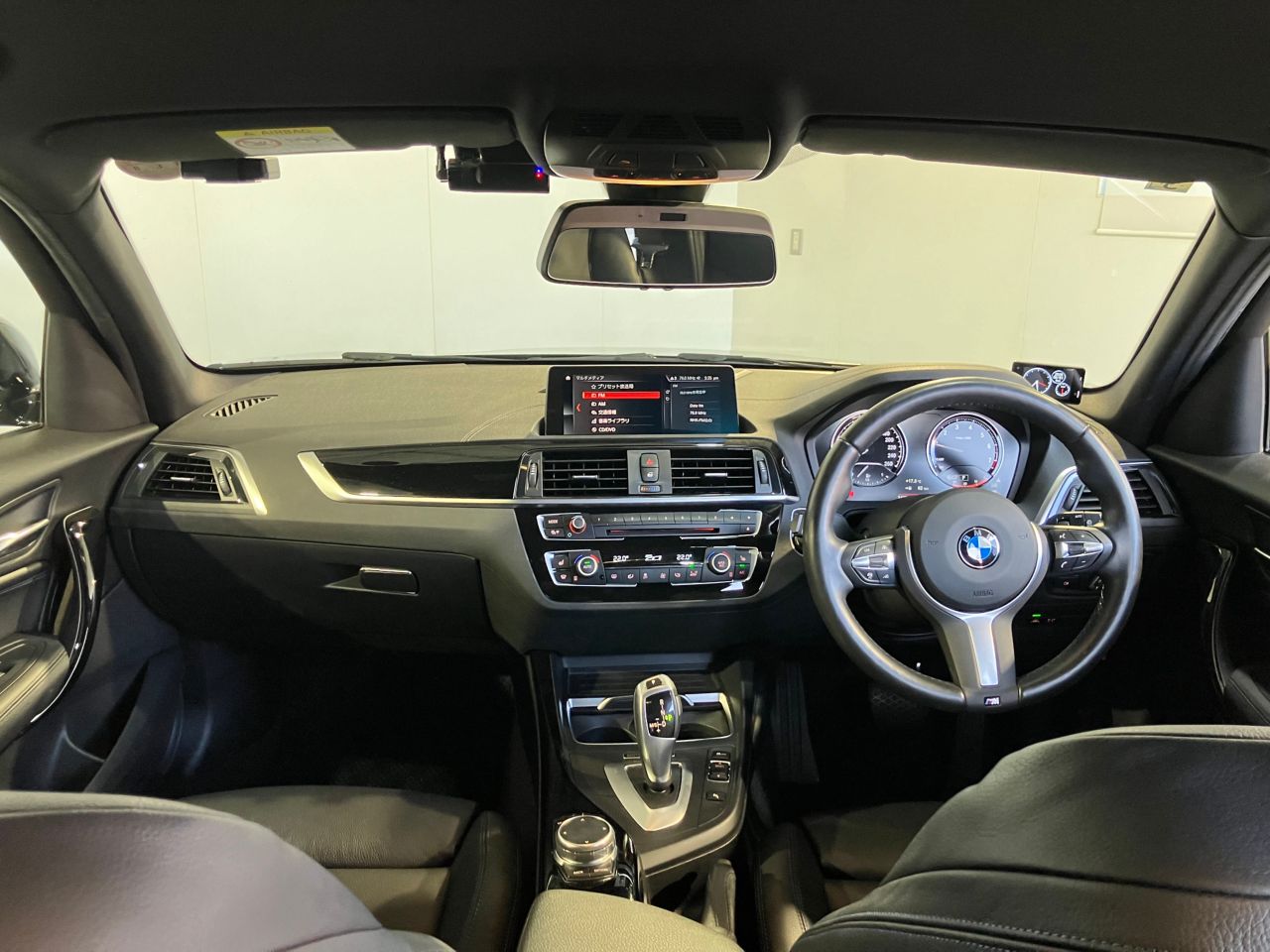 118 5DOOR RHD