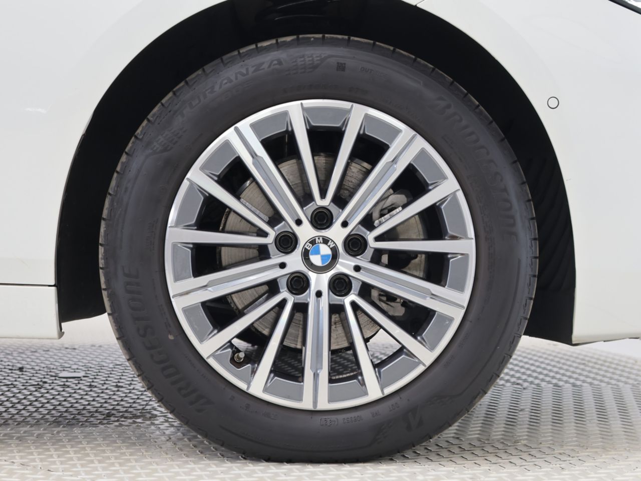 U06 218d Active Tourer B47 2.0d
