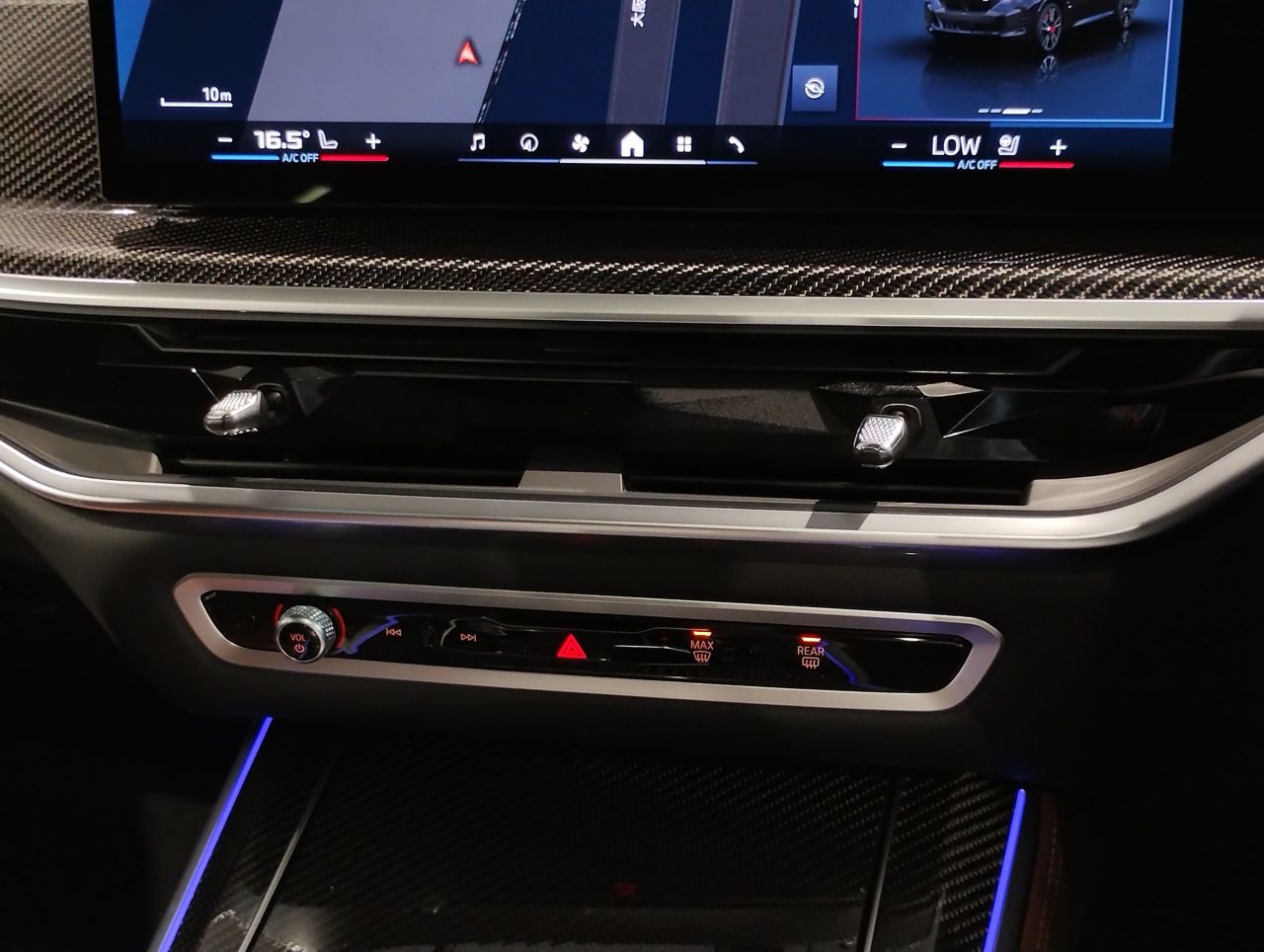 X5 M60i xDrive RHD