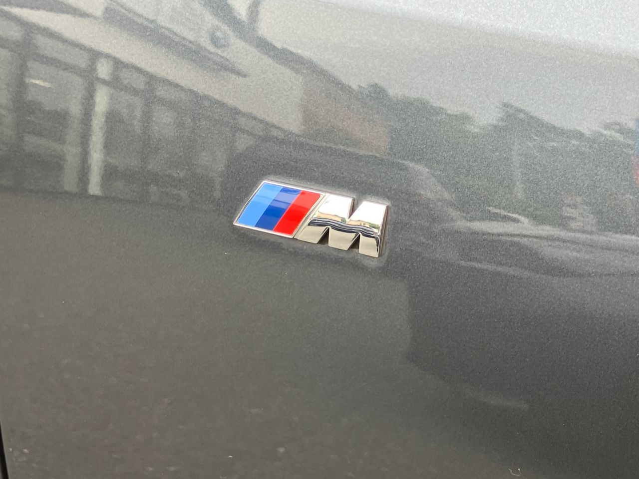 G20 318i Saloon RHD MX