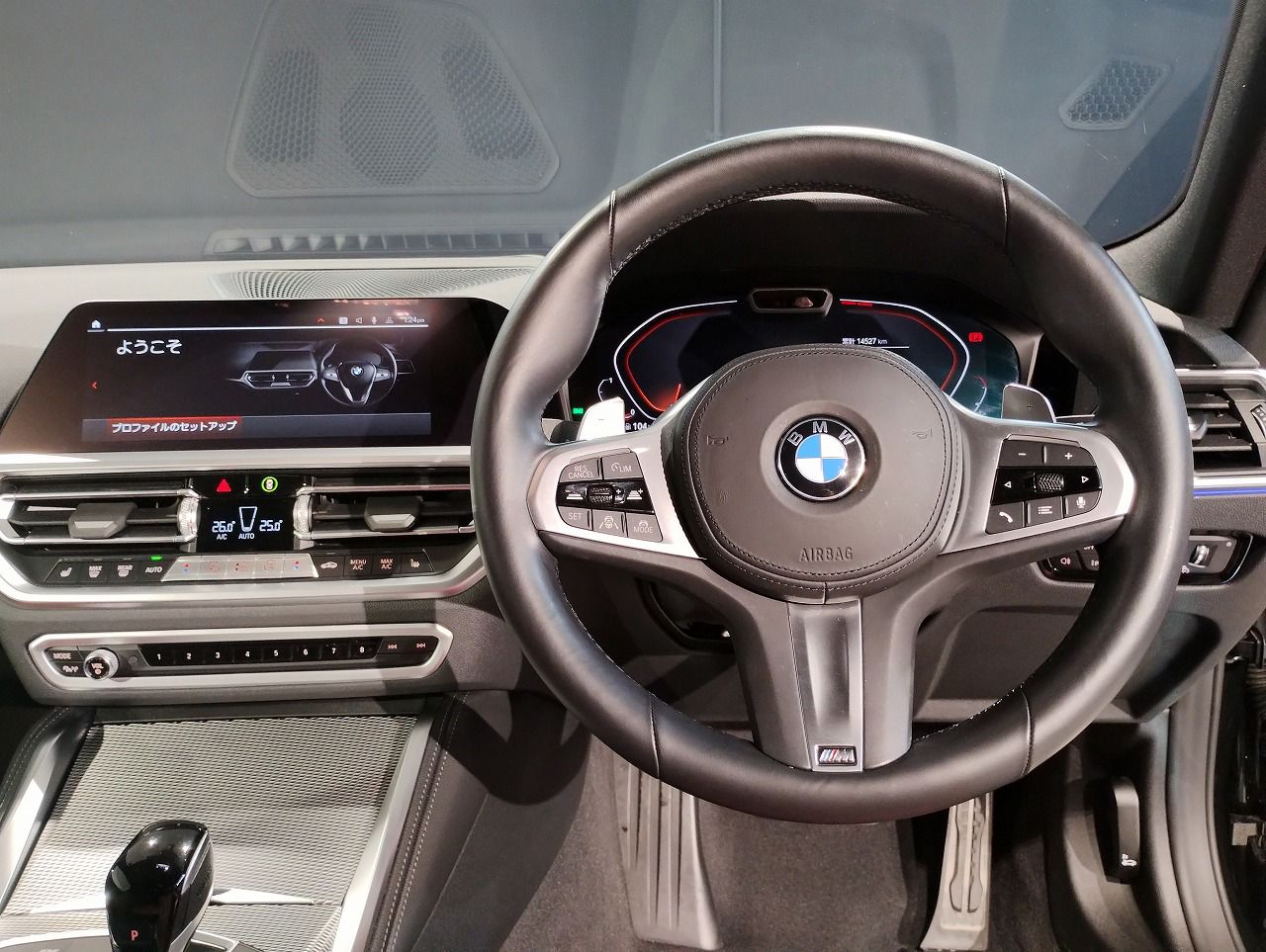 G22 420i B48 2.0 RHD