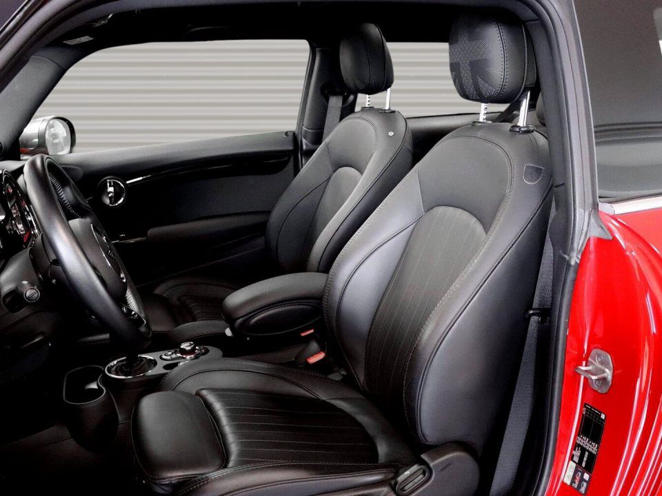 MINI Cooper SE