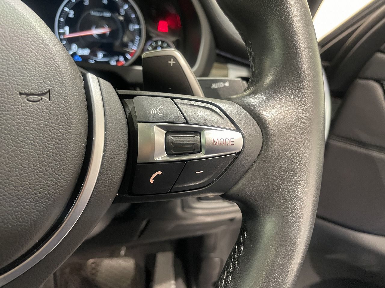 X6 XDRIVE 50I RHD