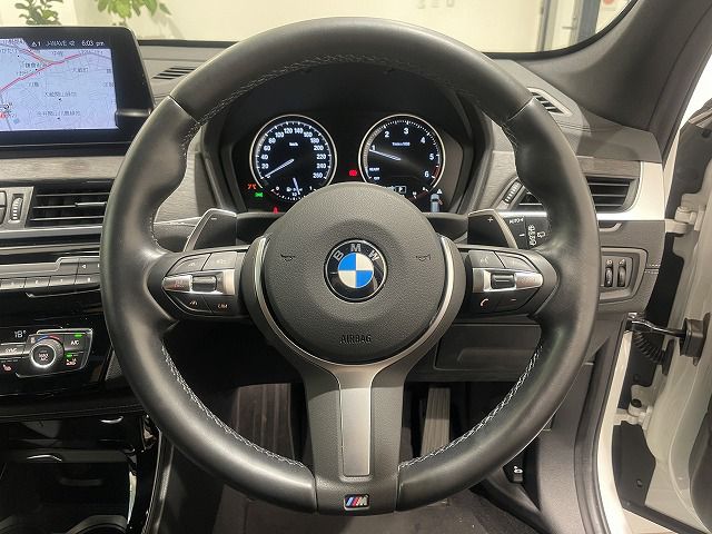 F48 X1 xDrive18d B47 2.0d LCI