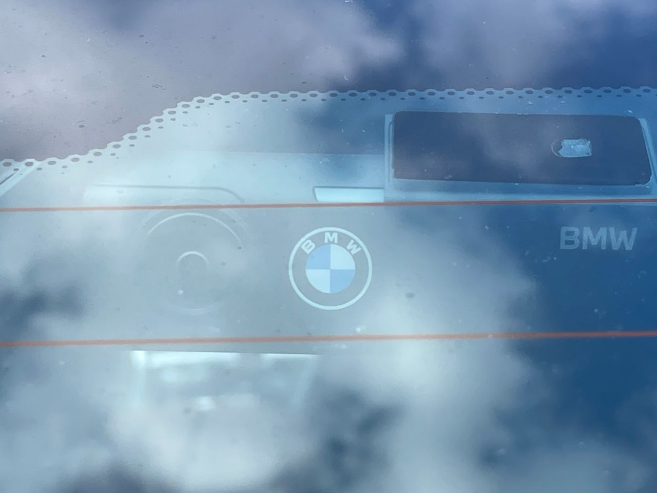 G16 840d xDrive Gran Coupe B57 3.0d