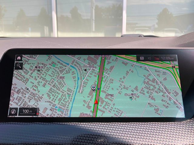 F40 118d Sports Hatch 5-door B47 2.0d