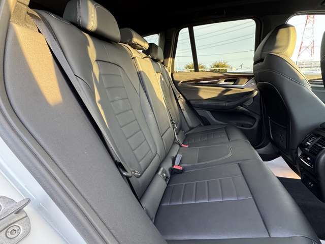 G01 X3 xDrive20d RHD ZA LCI