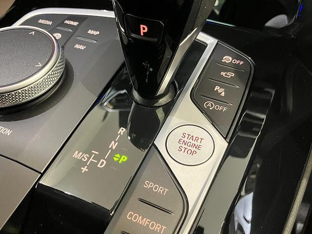 G01 X3 xDrive20d RHD ZA LCI