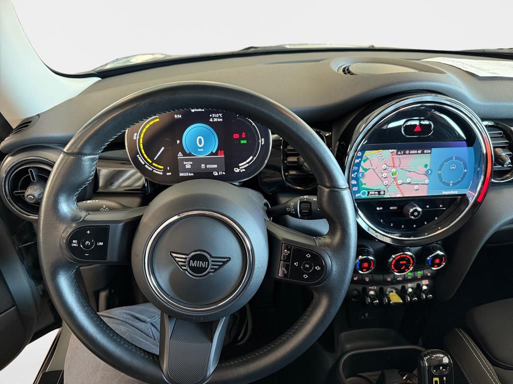 MINI Cooper SE