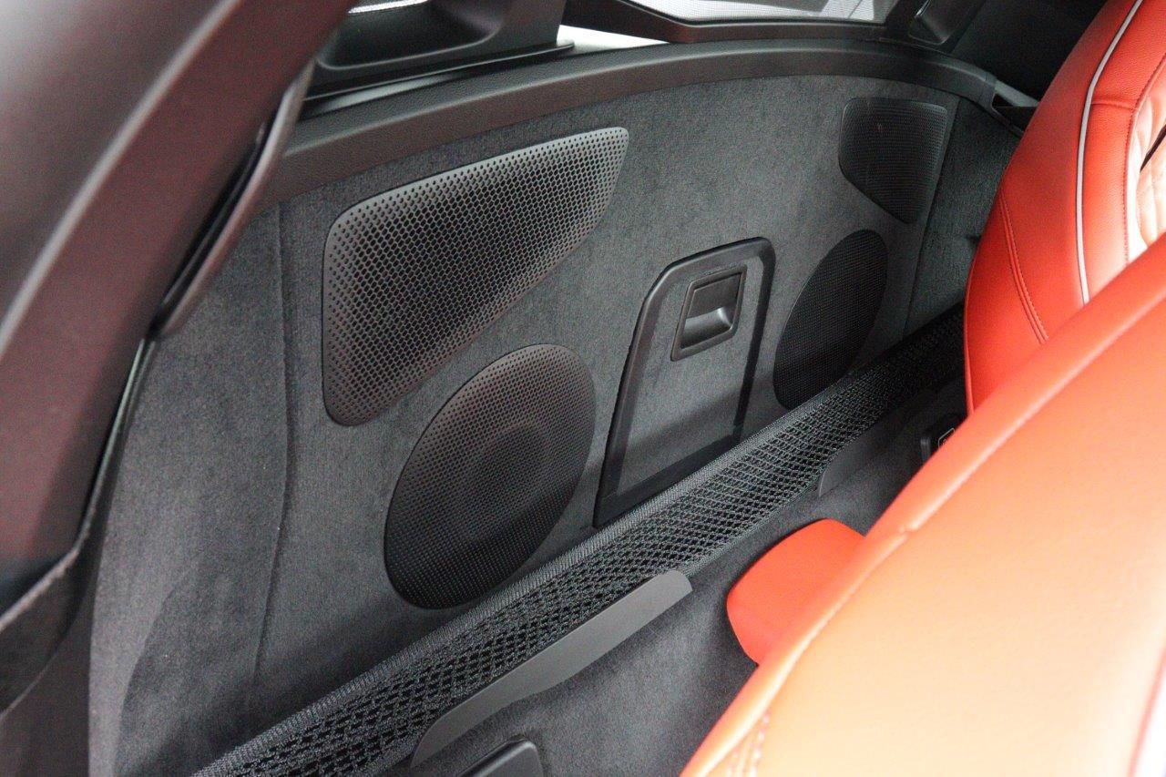 G29 z4 sDrive20i RHD