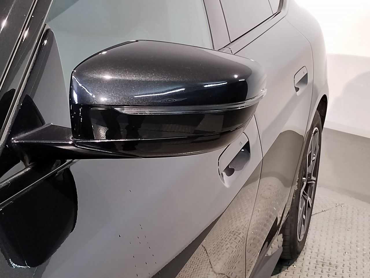 G26 420d xDrive Gran Coupe RHD
