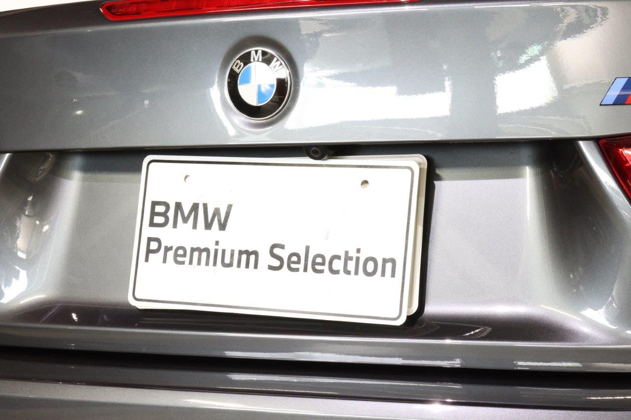 F83 M4 Convertible S55 3.0 LCI