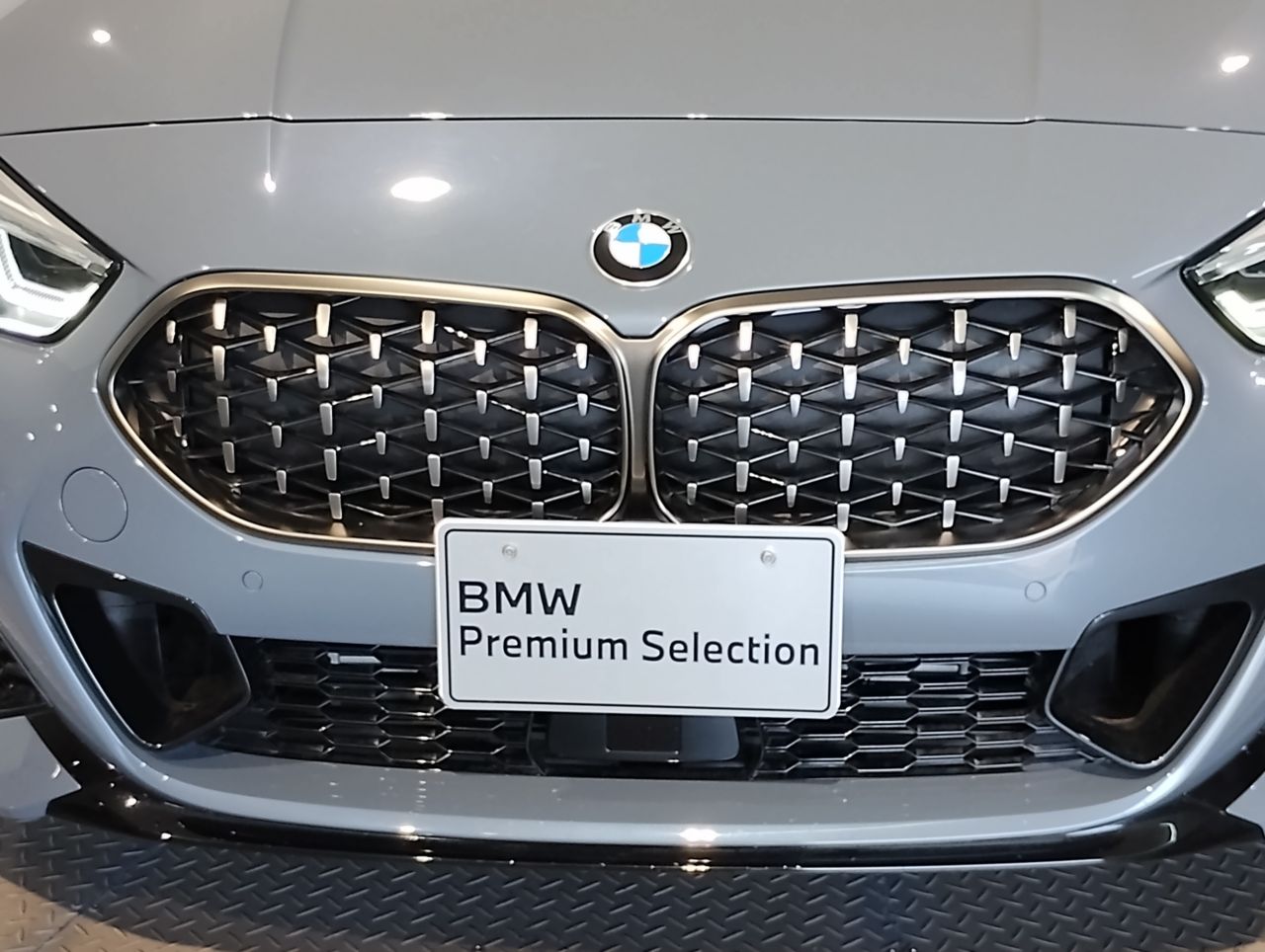 F4* **35i xDrive **** ***** B48 2.0i