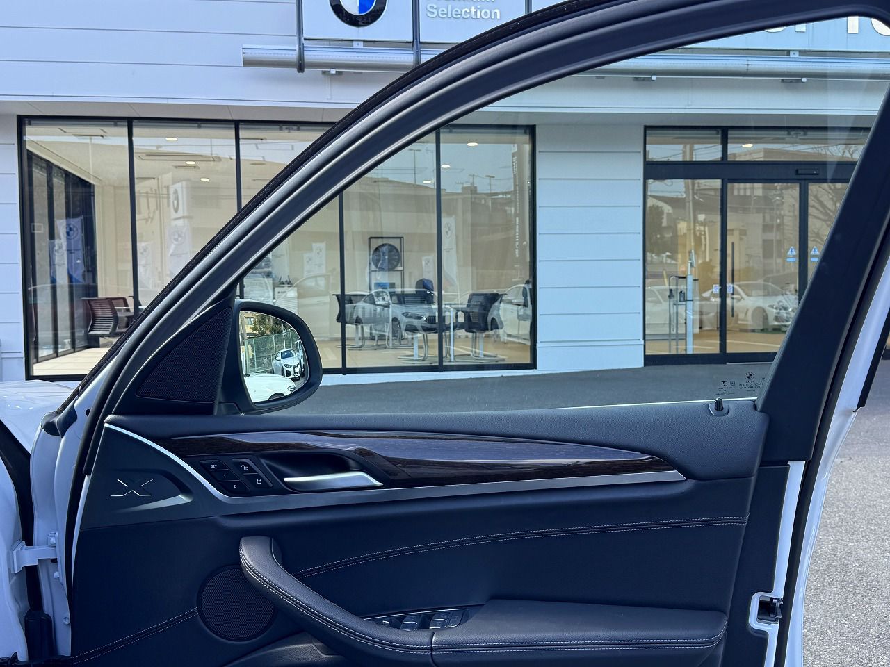 G01 X3 xDrive20d RHD ZA LCI