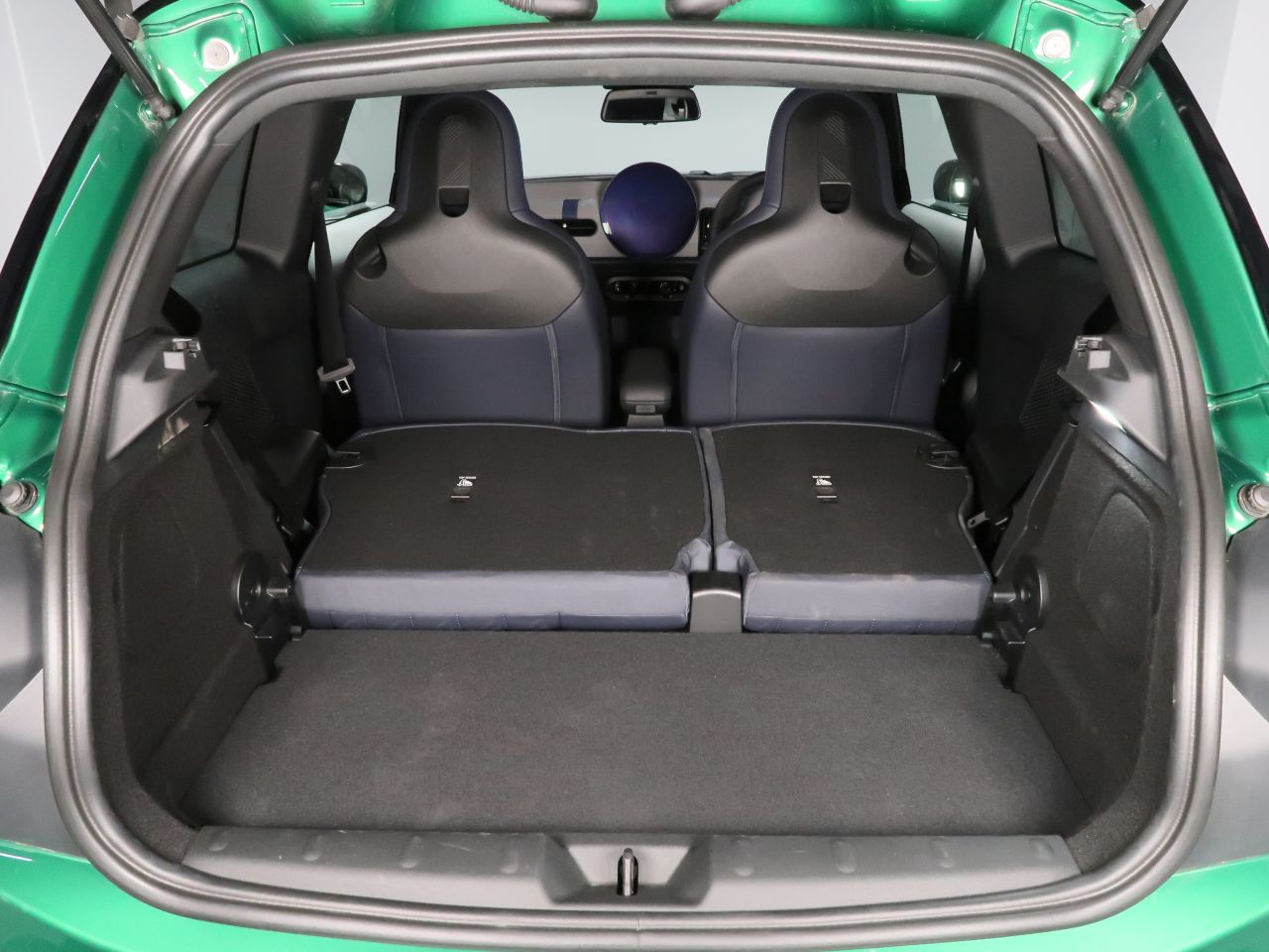 F66 MINI Cooper S 3Dr