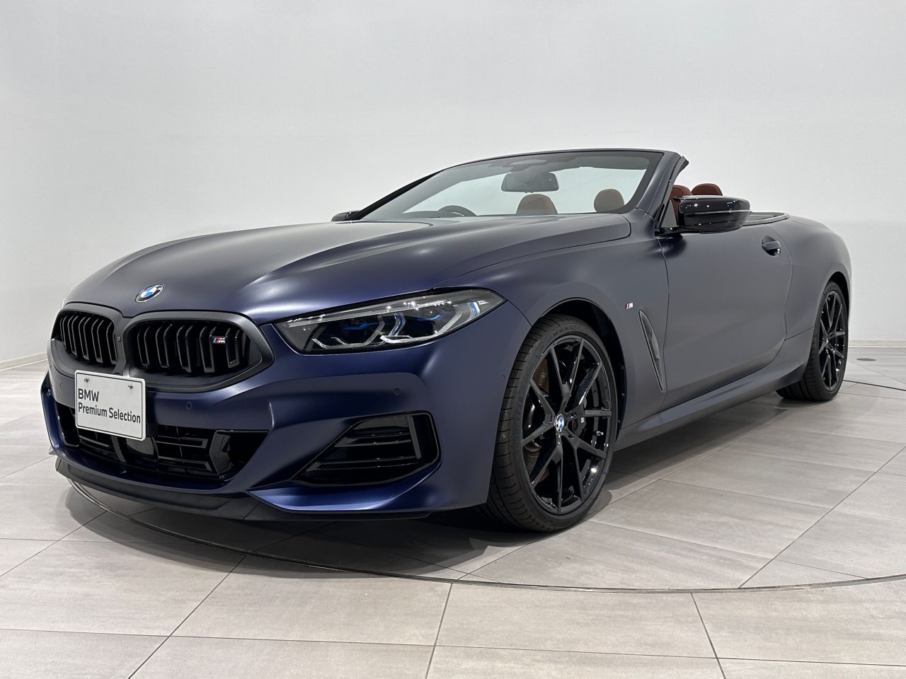 BMW M850i xDrive