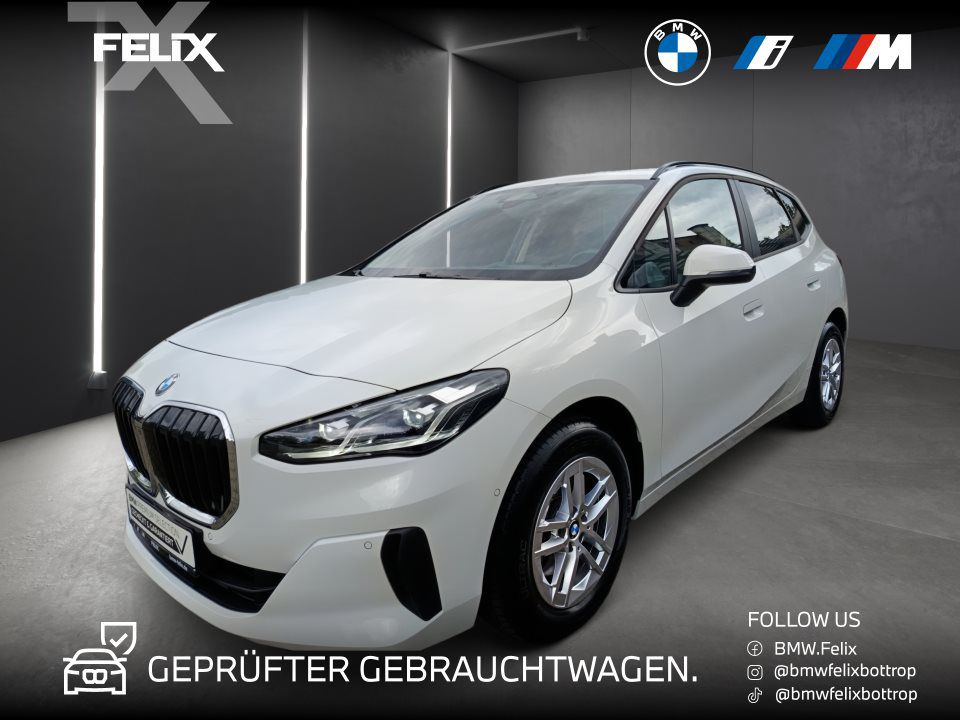 BMW 218