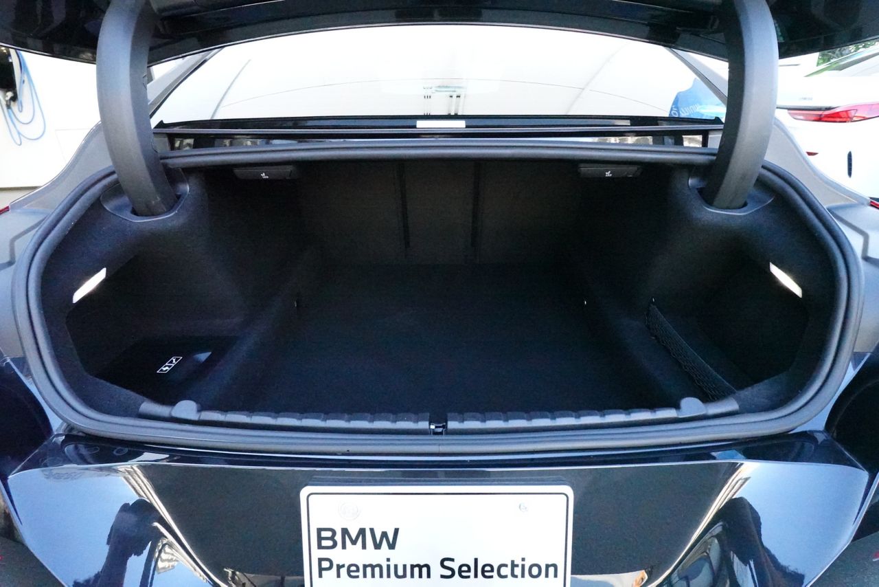 G16 840i M Sport Gran Coupe B58 3.0i