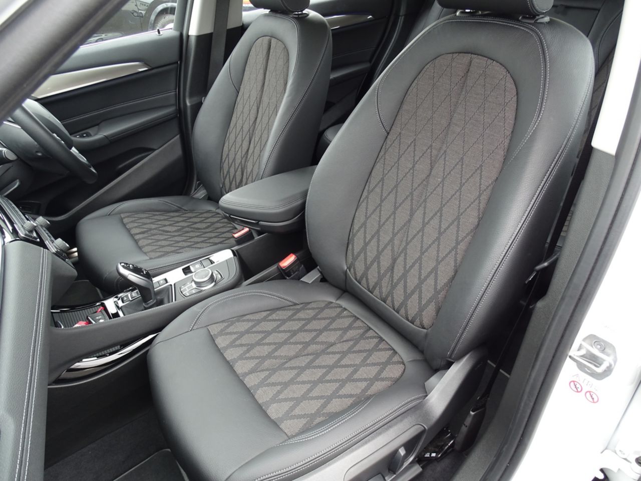 F48 X1 xDrive18d B47 2.0d LCI