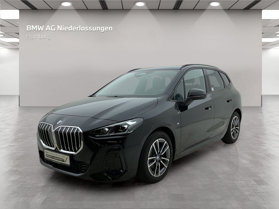 BMW 218