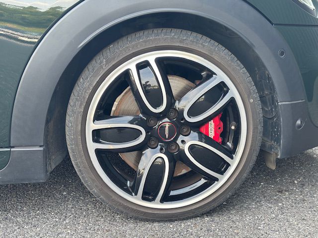 F56 MINI JOHN COOPER WORKS