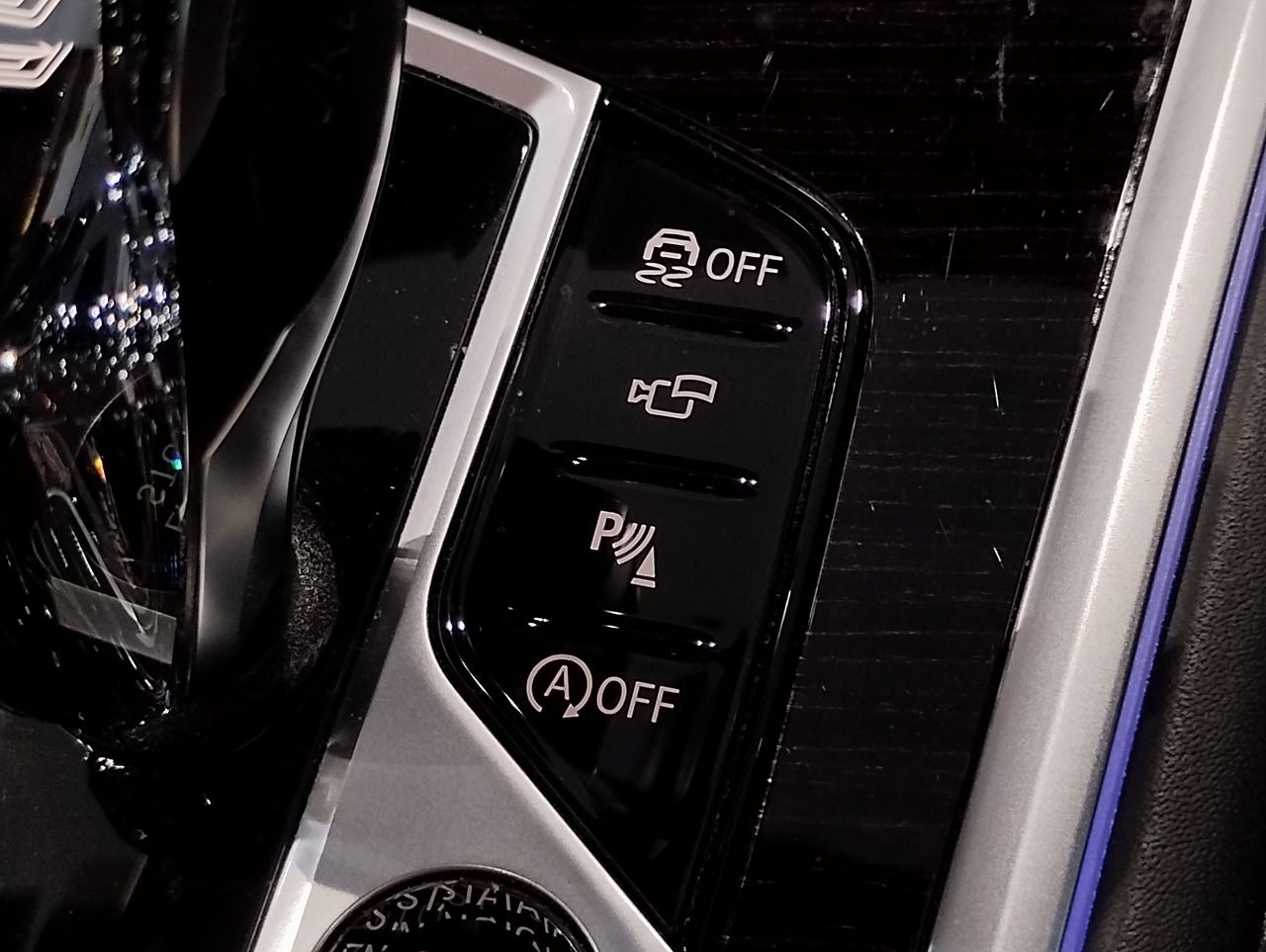 G16 840d xDrive Gran Coupe B57 3.0d