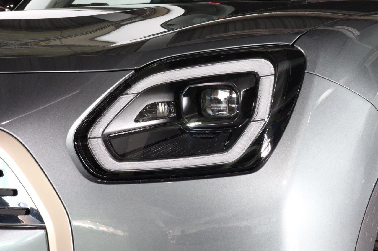 U25 MINI Countryman S ALL4
