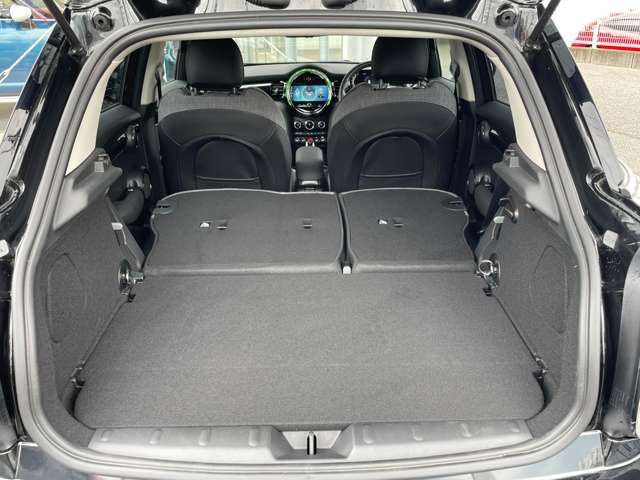 Cooper 5 doors