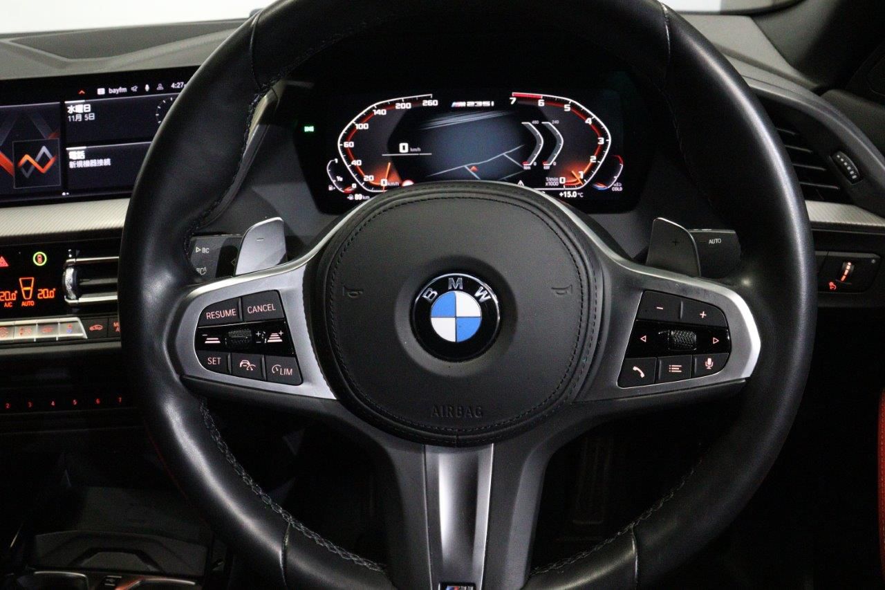 F4* **35i xDrive **** ***** B48 2.0i