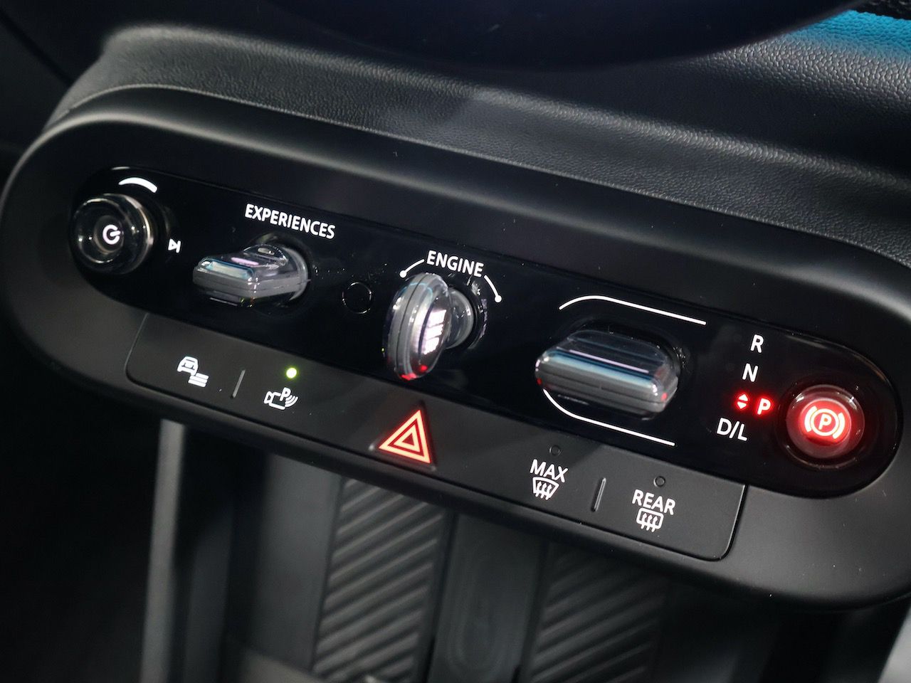 MINI Cooper C 5-doors