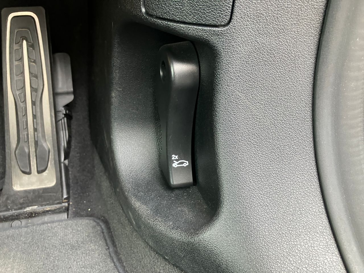 F44 218i Gran Coupe B38 1.5i