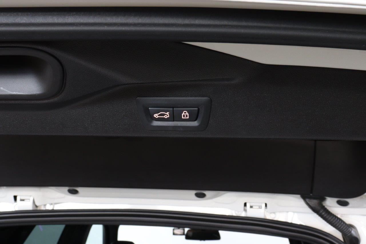 G05 X5 xDrive45e xLine XB1 PHEV