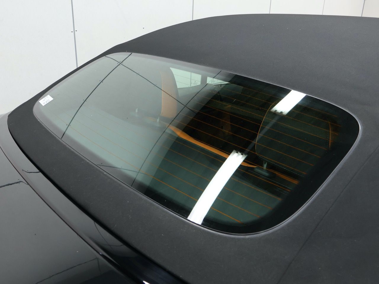 G83 M4 Competition M xDrive Competition RHD