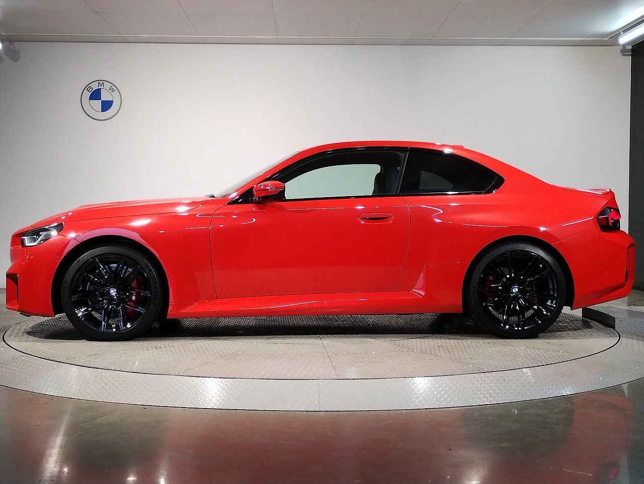 G87 M2 Coupe