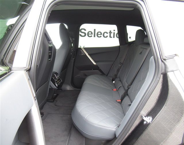 i20 iX xDrive50