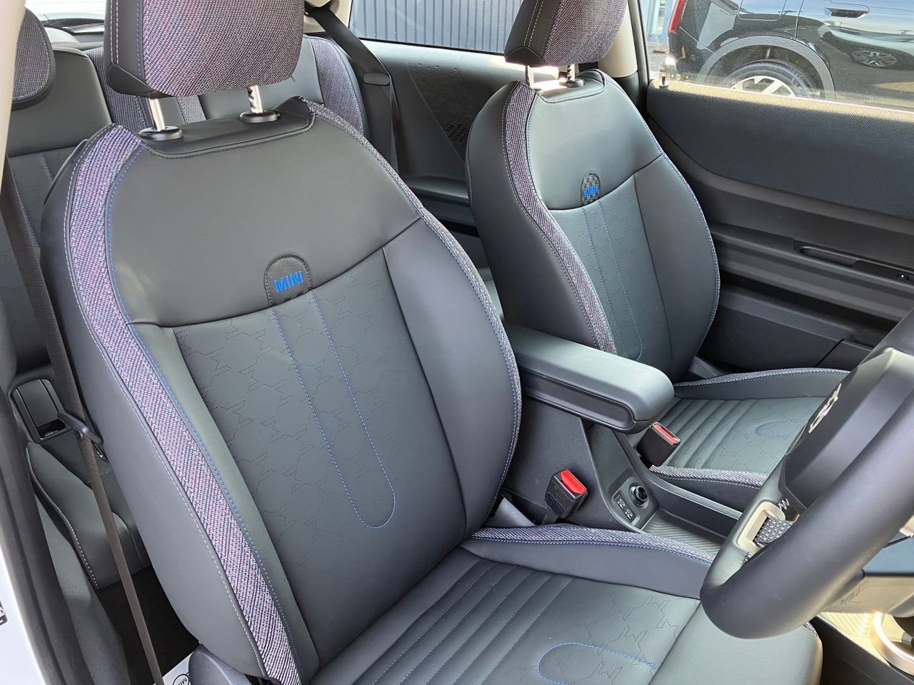 F66 MINI Cooper S 3Dr