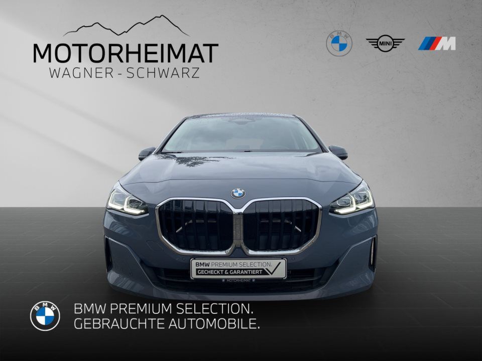 BMW 216